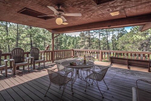 Jack Little by Ruidoso Vacation Rentals