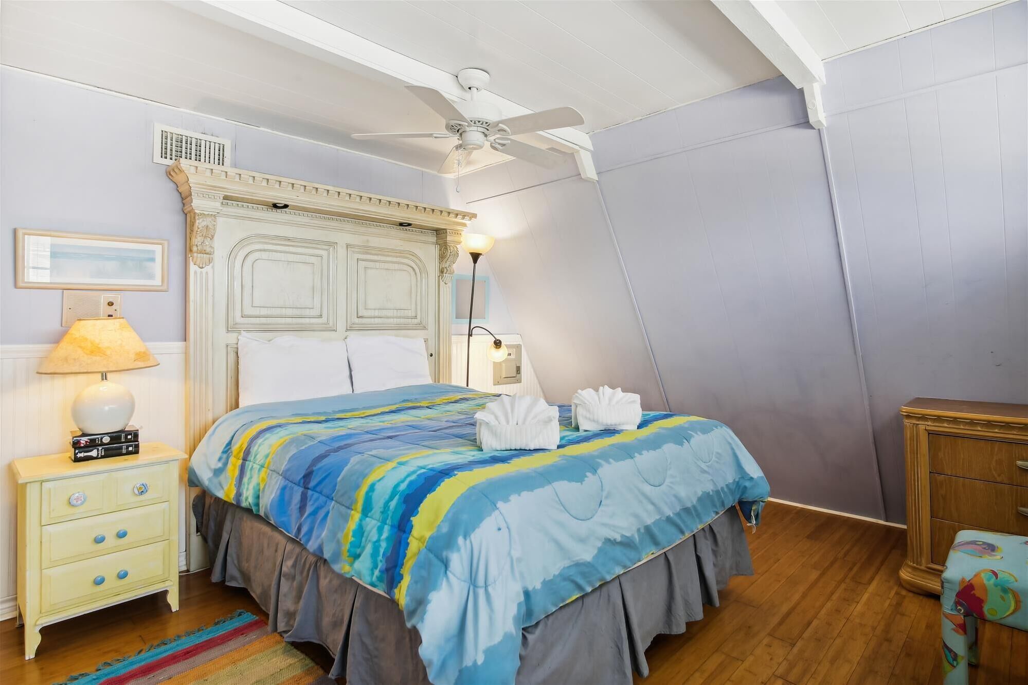 Mermaid Headquarters