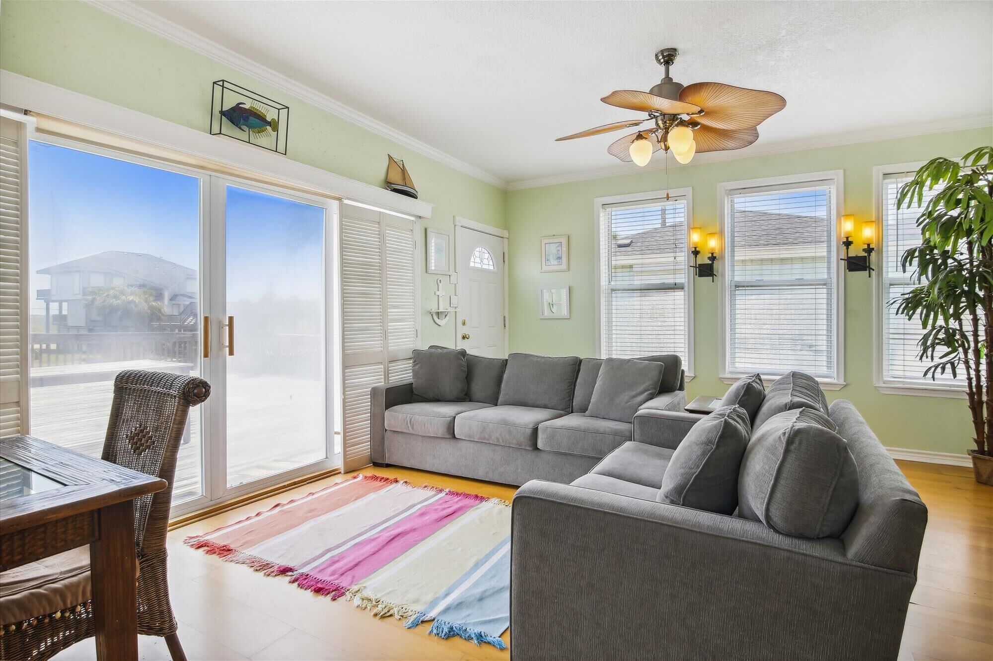 Mermaid Headquarters