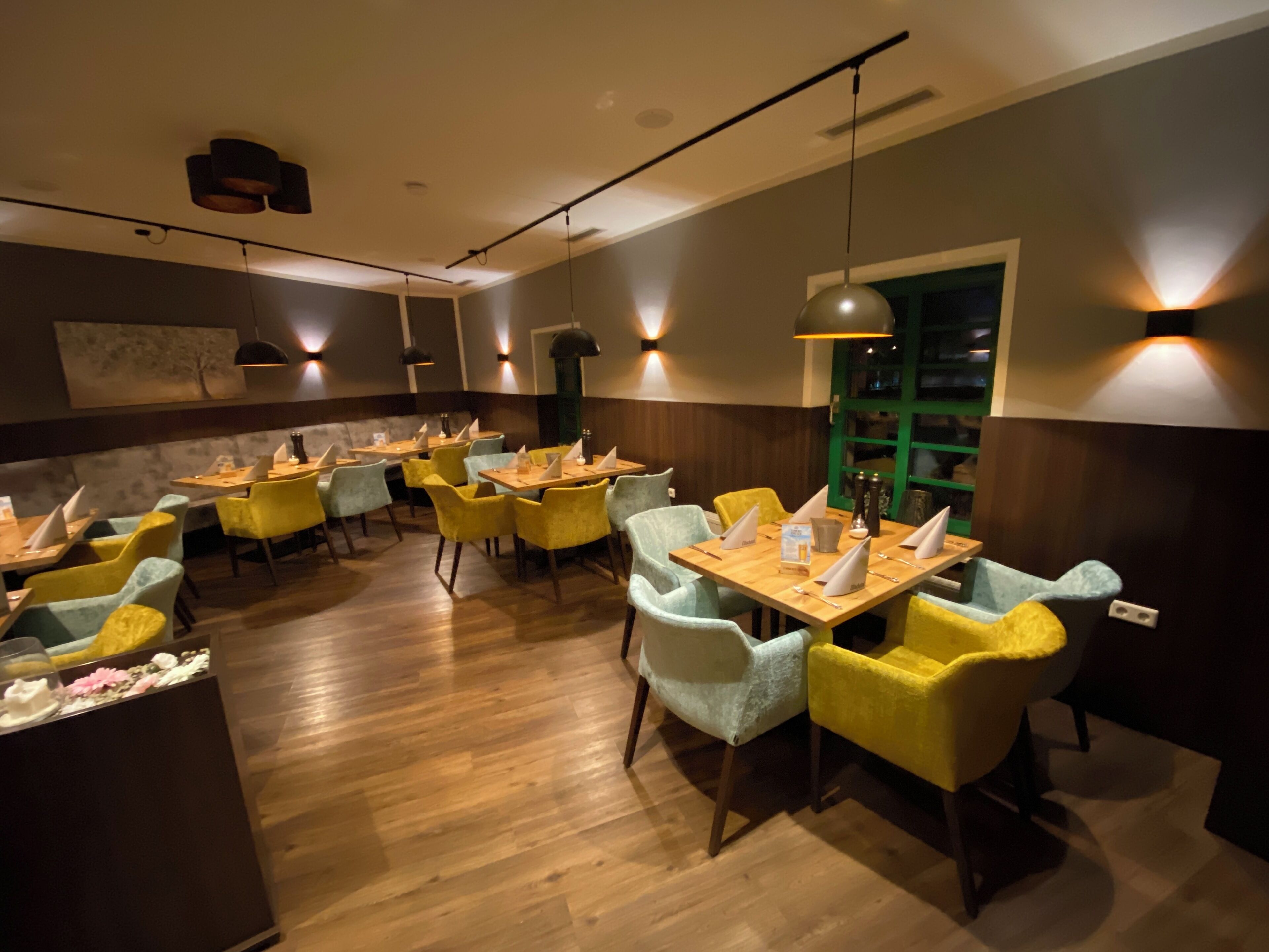 Foto - Hotel & Restaurant Elbschetal