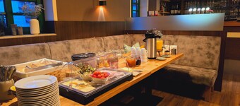 Hotel & Restaurant Elbschetal