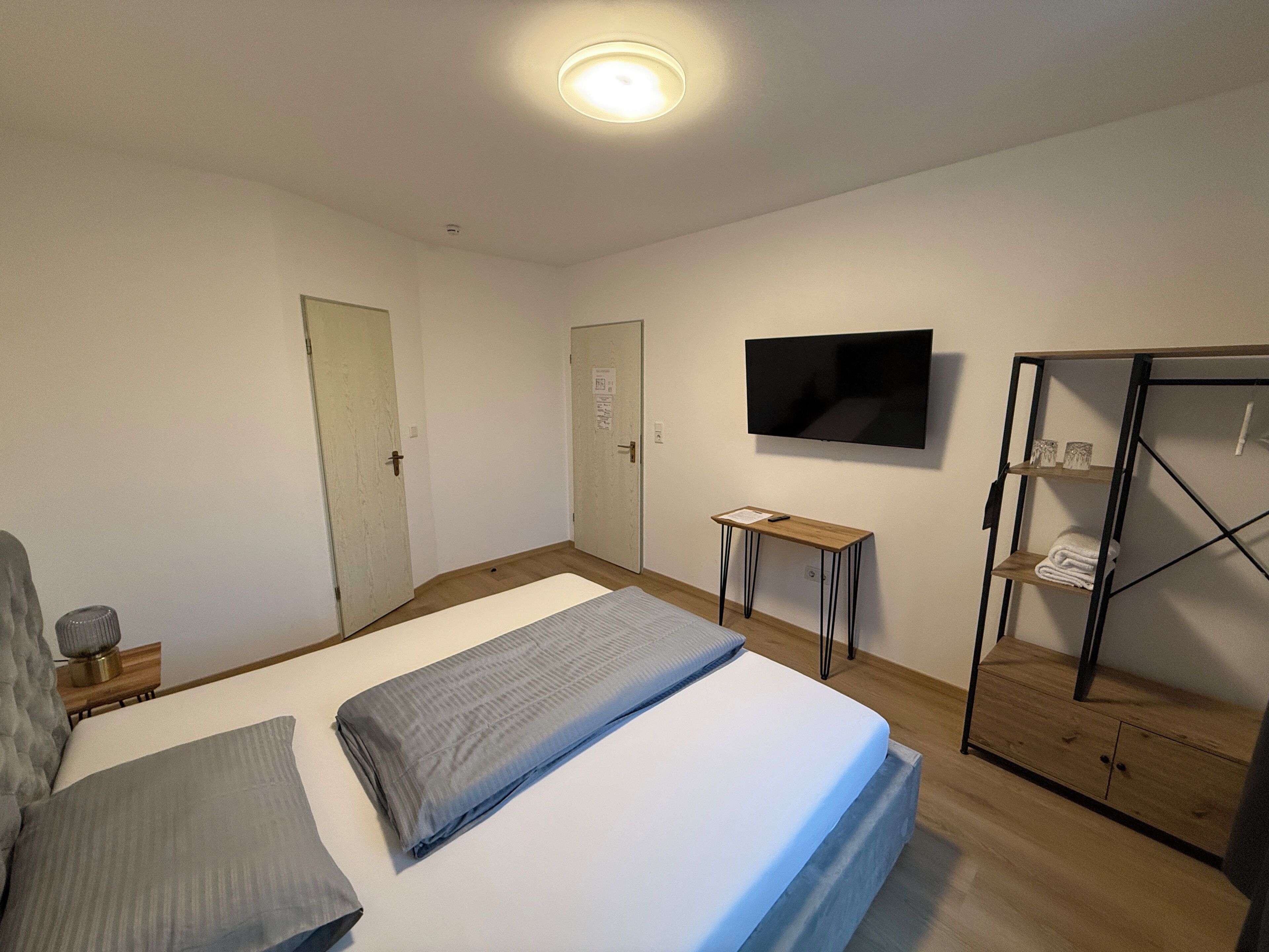 Foto - Hotel & Restaurant Elbschetal