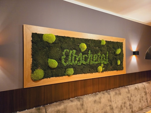 Hotel & Restaurant Elbschetal