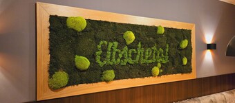 Hotel & Restaurant Elbschetal