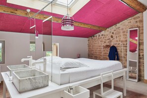Chambre Double (Hielo)