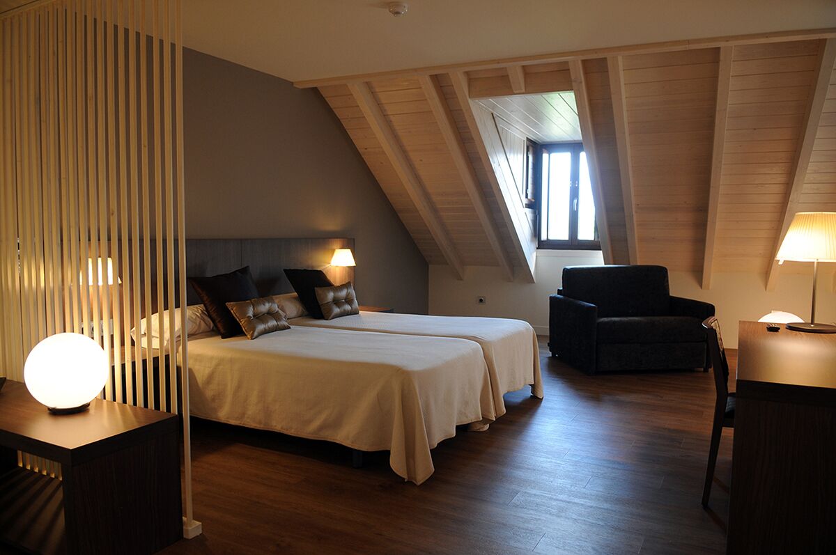 Premium studio in the historic center (Adults only)