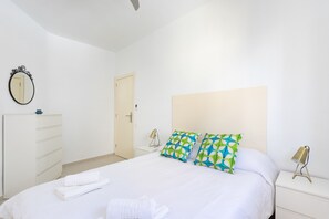 1 bedroom, iron/ironing board, free WiFi, bed sheets - Fantastic location. San Andrés-Las Teresitas (San Andres)