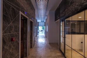 Interior - Angel Residence (Fethiye)