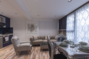 منطقة المعيشة