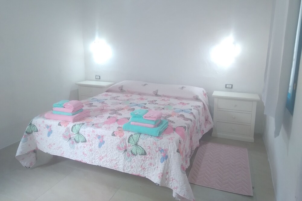 Sole in ogliastra