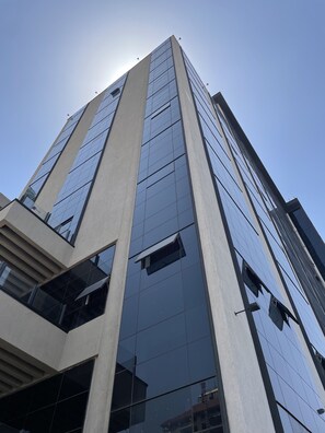 Exterior - Sincerely Yours Suites and Serviced Apartments (Nairobi)