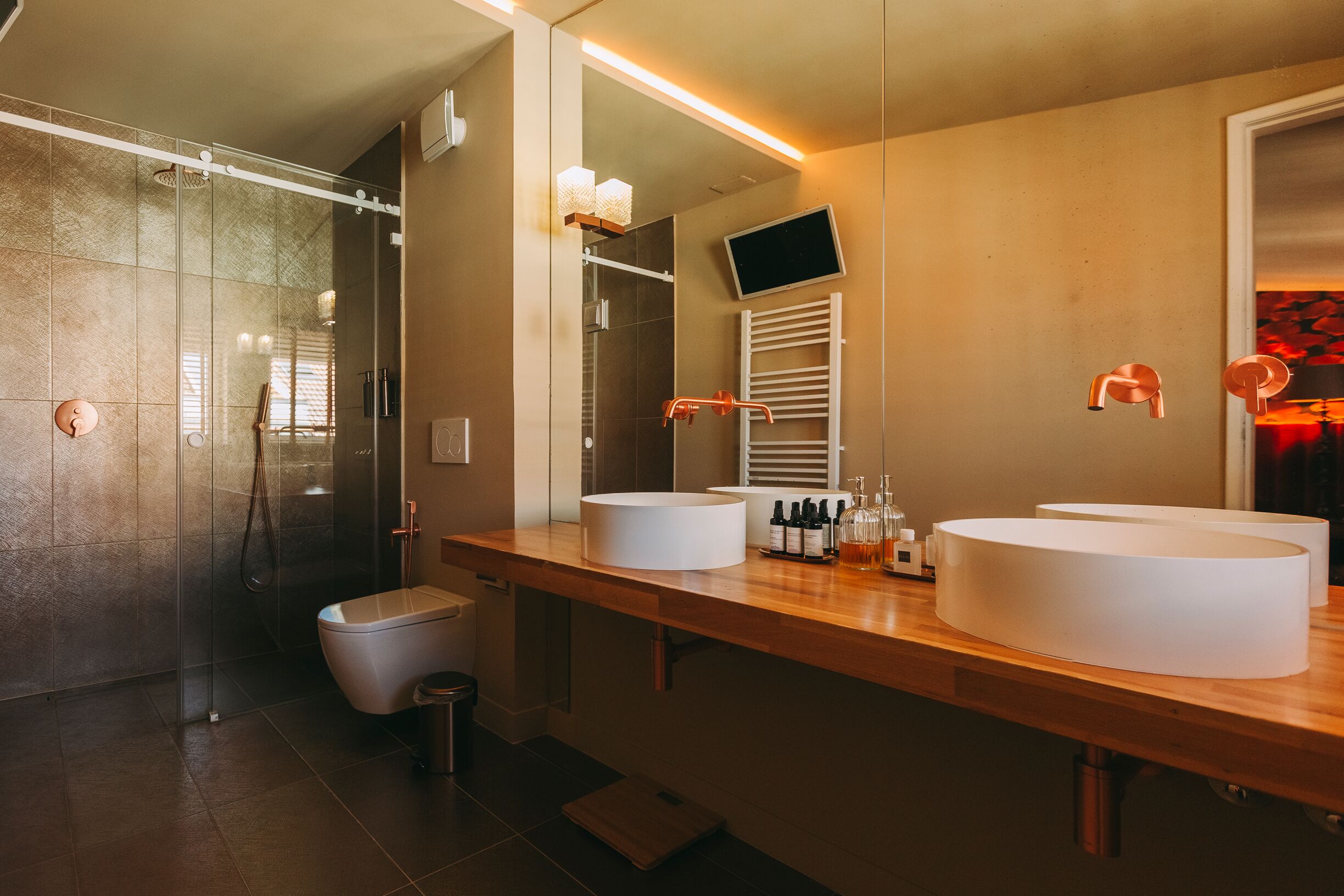 Kamar mandi