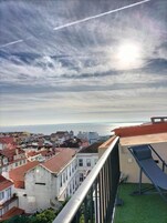 Terraço/pátio