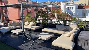 Exterior - The Felix 10 (Lisbon)