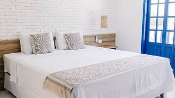 Habitación de lujo con 2 camas individuales | Wifi gratis
