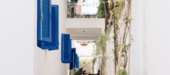 Pousada Villa Santô