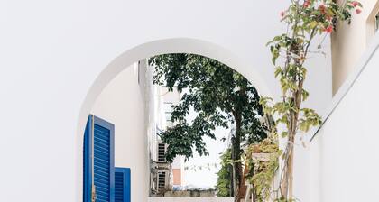 Pousada Villa SantĂŽ