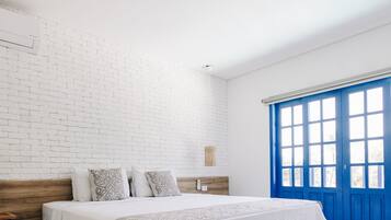 Habitación de lujo con 2 camas individuales | Wifi gratis