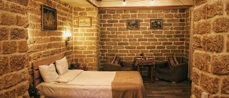 Luxury Room