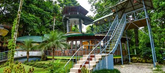 Aranya Jungle Resort