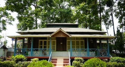 Aranya Jungle Resort
