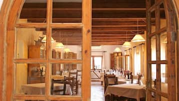 Restaurantes