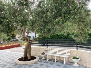 Jardín