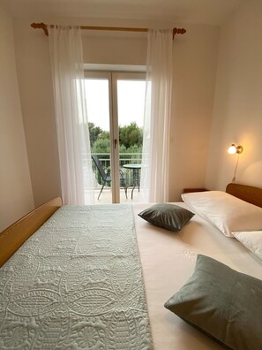 Free WiFi - Apartments Pulic (Sibenik)