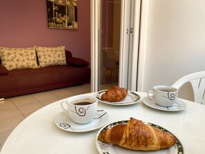 Living room - Apartments Pulic (Sibenik)