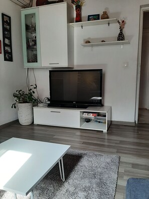Apartment (A1) | Wohnzimmer