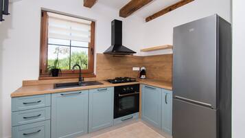 Vila | Cozinha privada