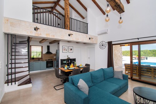 Villa Lucia