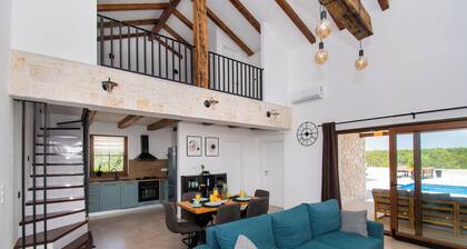 Villa Lucia