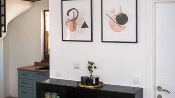 Vila | Sala de estar