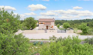 Exterior - Villa Lucia (Skradin)