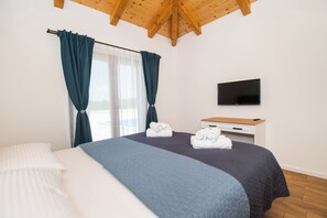 Villa | 2 bedrooms - Villa Lucia (Skradin)