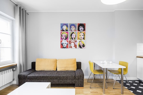 Sala de estar