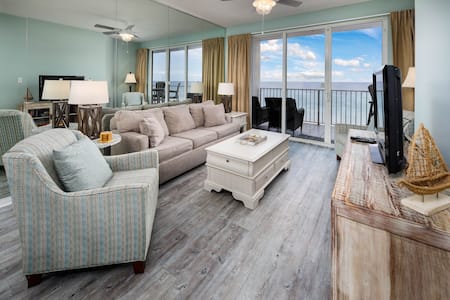 Fort Walton Beach Condo