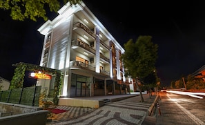 Front of property - PEARL OF CAPPADOCIA (Avanos)