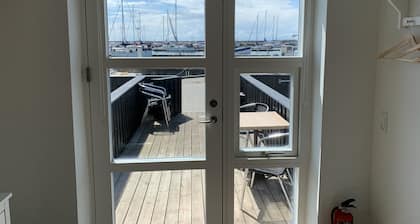 Pakhuset Anholt