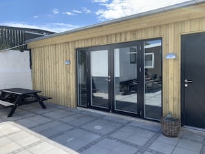 Eksterior