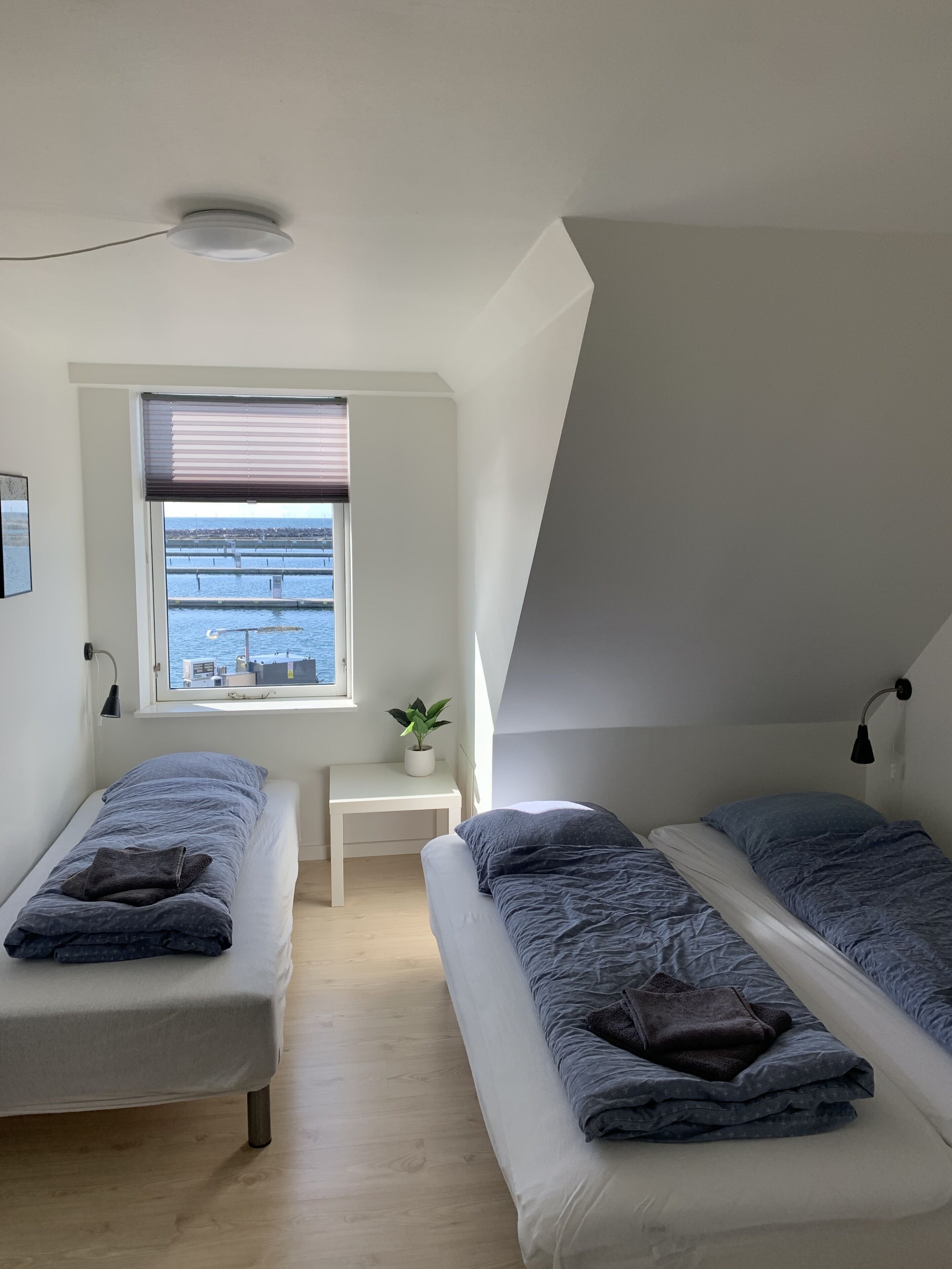 Lits bébé (gratuits), Wi-Fi gratuit