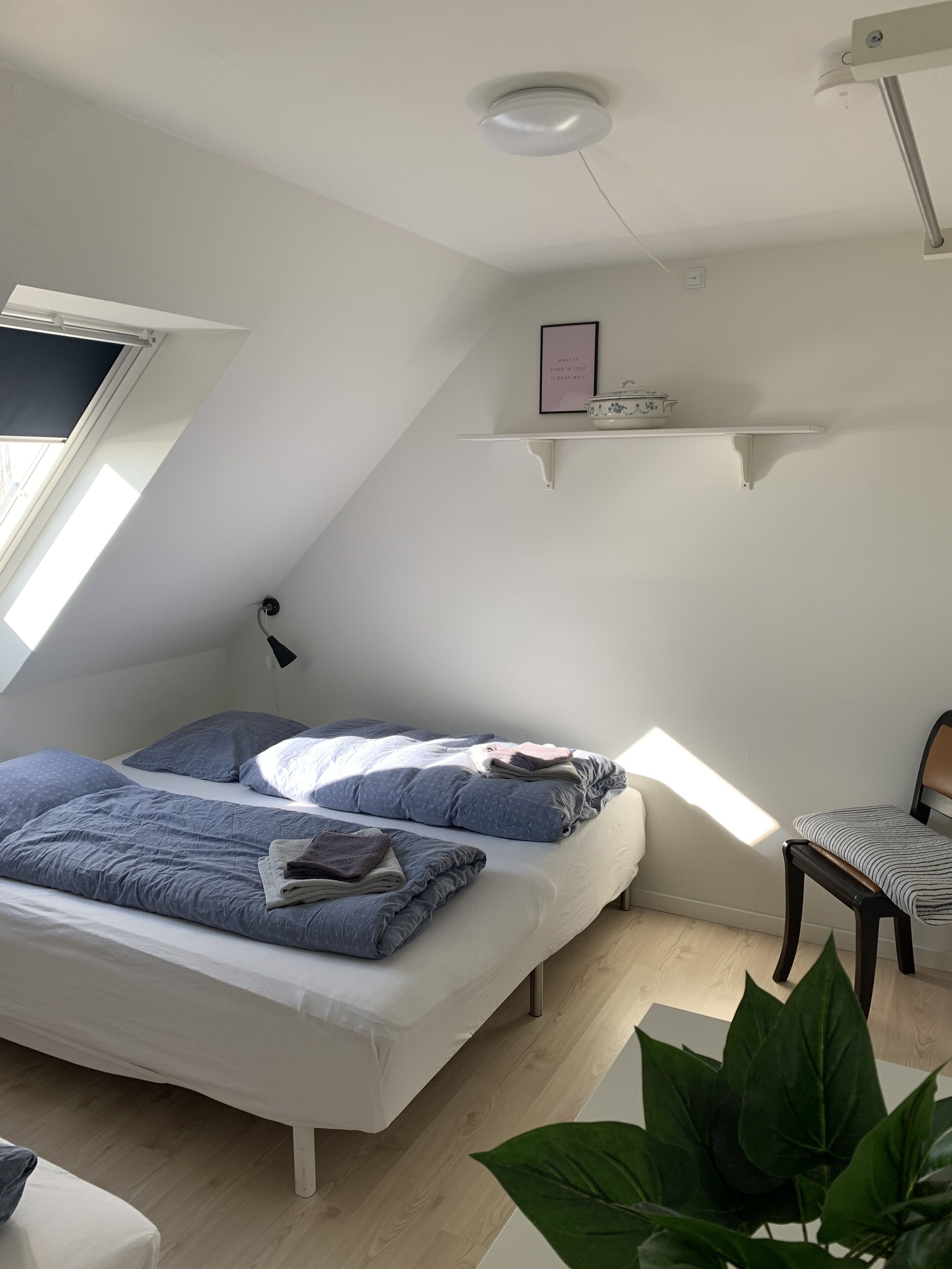 Lits bébé (gratuits), Wi-Fi gratuit