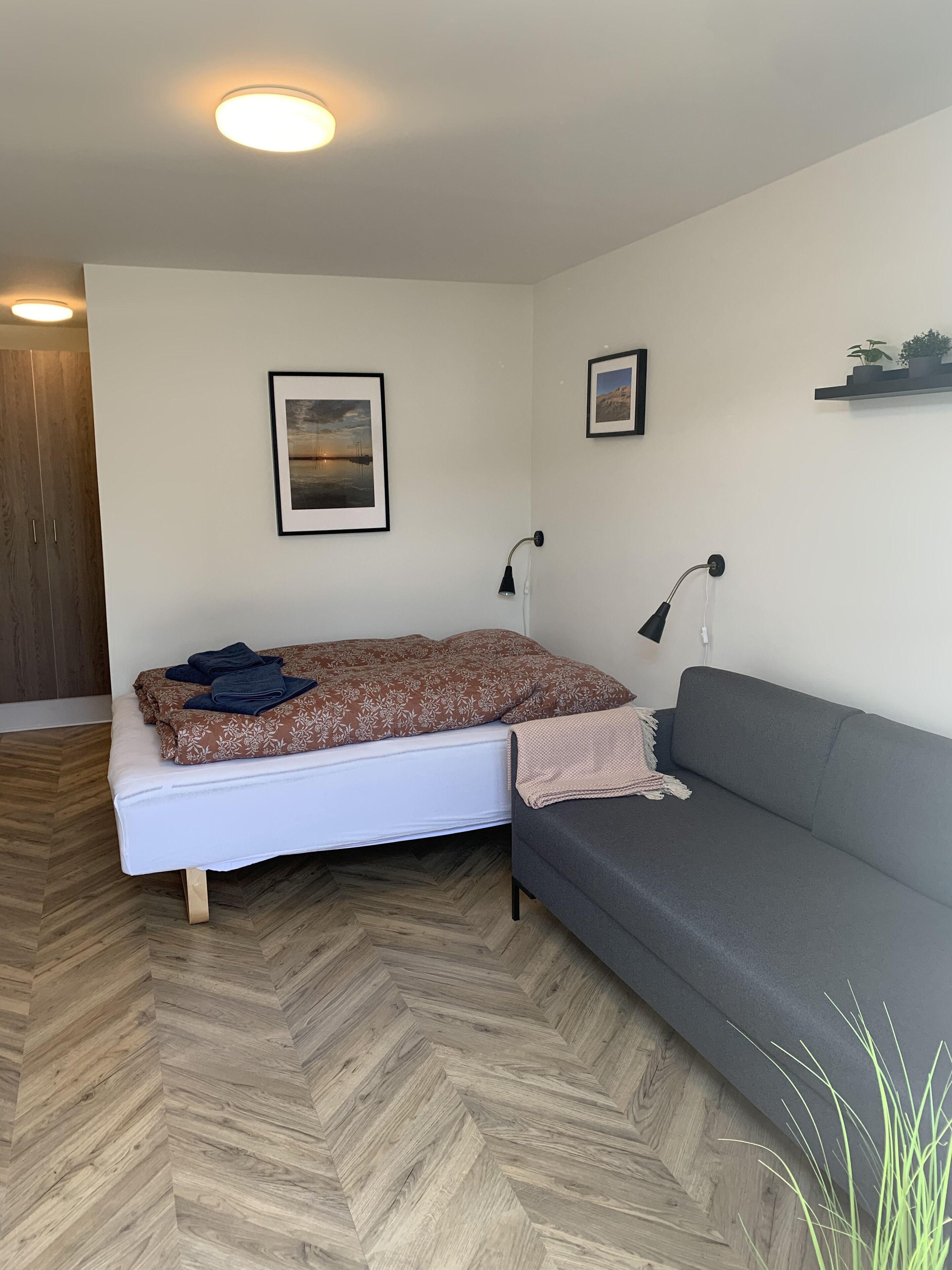 Lits bébé (gratuits), Wi-Fi gratuit