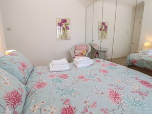 Interior - Bella Vista (Chichester)