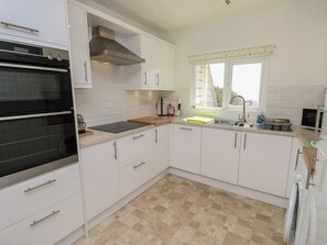 Private kitchen - Bella Vista (Chichester)