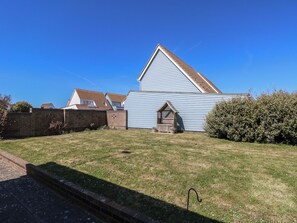 Interior - Bella Vista (Chichester)