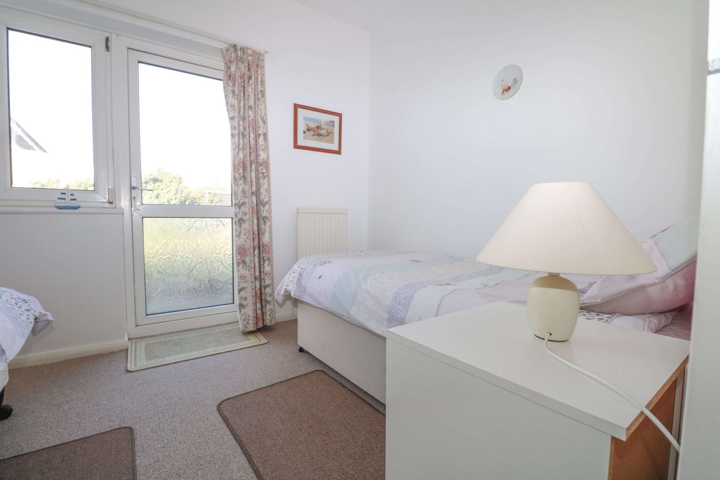 4 bedrooms, individually decorated, individually furnished, free WiFi