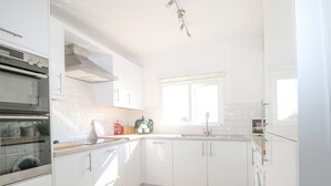 Dapur peribadi