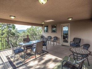 Studio (6 Bedrooms) | Property amenity - Avalon by Ruidoso Vacation Rentals (Ruidoso)